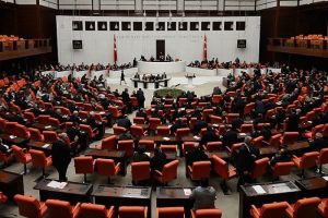 HSYK g&ouml;r&uuml;şmeleri s&uuml;recek