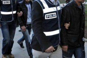 Muş'ta 120 kilo esrar yakalandı
