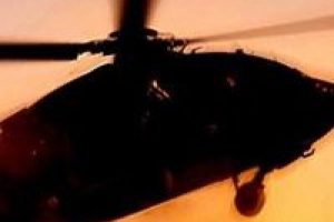 Kolombiya'da helikopter d&uuml;şt&uuml;: 5 &ouml;l&uuml;