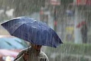 Meteoroloji'den yağış uyarısı!