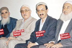 'G&uuml;len'in yanında kimse kalmadı'