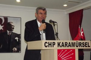 CHP'ye destek &ccedil;ağrısı
