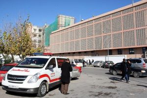 Libya'da silahlı saldırı