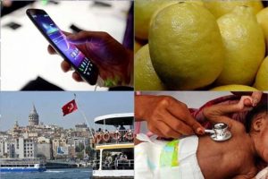 Bu mal ve hizmetlere zam uğramadı
