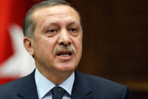 Başbakan oy oranını a&ccedil;ıkladı!