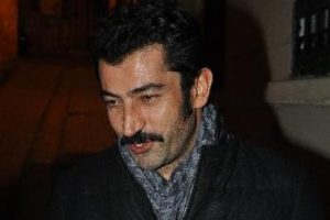 Karadayı &ccedil;apkınlıkta yakalandı!