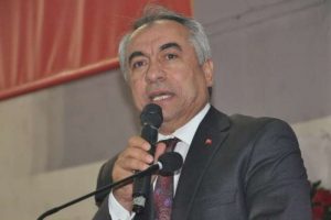 TBMM İ&ccedil;işleri Komisyonu Başkanı, sert &ccedil;ıktı