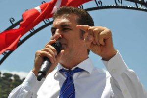 "Depreme karşı tedbirimizi alacağız ama"