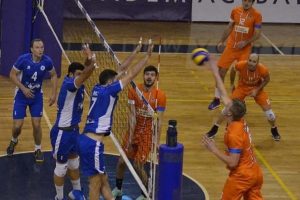 İneg&ouml;l Belediyespor sahasında mağlup oldu