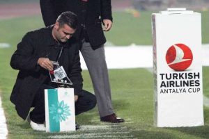 THY Antalya Cup, kupasız kaldı