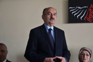 ''Kanser ilacı buluşumuzu d&uuml;nyaya sunmamız gerekir''