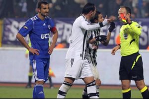 Lig tarihinde tekrar eden ma&ccedil;lar