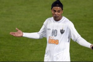 Kasımpaşa ve Ronaldinho a&ccedil;ıklaması