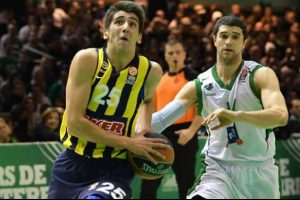 Fenerbah&ccedil;e &Uuml;lker farklı ge&ccedil;ti