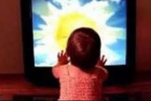 Televizyon bir &ccedil;ocuğu daha &ouml;ld&uuml;rd&uuml;!