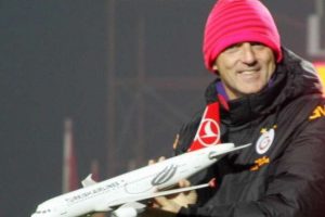 Mancini'nin morali yerinde