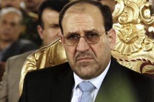 Maliki T&uuml;rkiye'ye sert &ccedil;ıktı