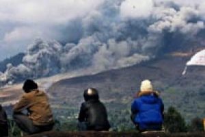 25 bin kişiyi evinden etti
