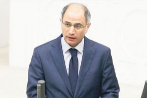 İlk g&uuml;nden beri dokunulmaz!