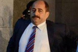 Zekeriya &Ouml;z'den manidar tweet!