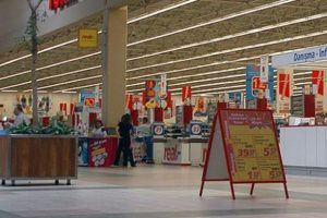Alman market devini T&uuml;rkler aldı!