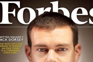 Forbes satılıyor