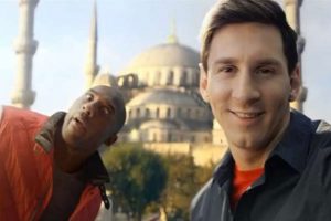 Youtube'un aralık şampiyonu THY
