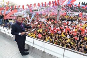 İstanbul'da &uuml;cretsiz internet olacak