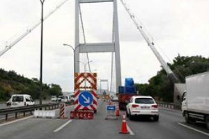 K&ouml;pr&uuml;ler ne zaman onarıma giriyor?