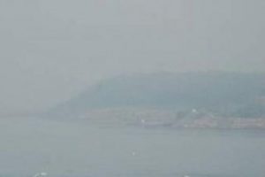 &Ccedil;anakkale Boğazı gemi trafiğine kapandı