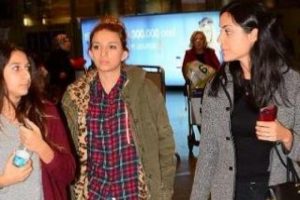 Rafet El Roman'ın kızlarından cici anne a&ccedil;ıklaması