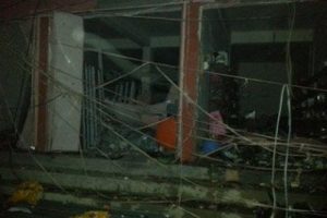 Irak'ta bombalı saldırılar: 5 &ouml;l&uuml; 35 yaralı
