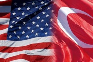 'Ankara-Washington hattında gerginlik...'