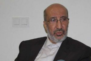 "Yeniden tarih okumamız gerekiyor"