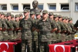 3 ayda 5 bin asker ka&ccedil;ağı yakalandı
