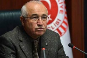 "S&ouml;zlerimiz havada kalıyor"
