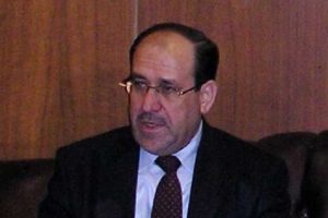 Irak Başbakanı Nuri El-Maliki tehdit etti