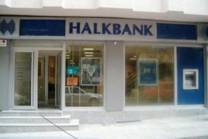 ''Soruşturmanın banka faaliyetleriyle ilgisi yok''
