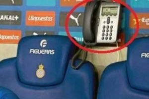 Real Madrid ma&ccedil;ında g&ouml;r&uuml;lmemiş olay!