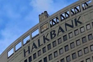 Halkbank'tan a&ccedil;ıklama
