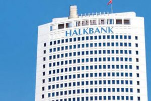 Halkbank'tan KAP'a flaş a&ccedil;ıklama