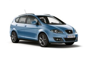 Seat Altea XL'de sizi teknolojiye biraz daha yaklaştırıyor