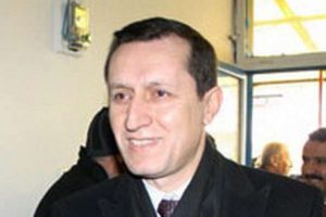 "Meclis korsan eylem yeri değil"