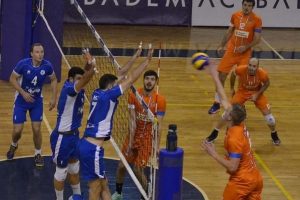 İneg&ouml;l Belediyespor'da &Uuml;z&uuml;nt&uuml;