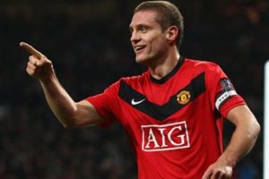 Galatasaray'da Vidic sesleri