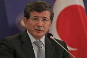 Davutoğlu: Y&uuml;r&uuml;tme hesap verebilir olmalıdır