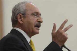 'Yargı, y&uuml;r&uuml;tmenin kontrol&uuml;ne veriliyor'