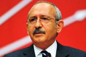 'Başlı başına ayıp!'
