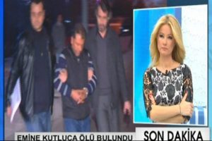 M&uuml;ge Anlı'nın programında aranan kadın &ouml;l&uuml; bulundu