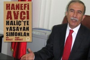Twitter'da Hanefi Avcı fırtınası